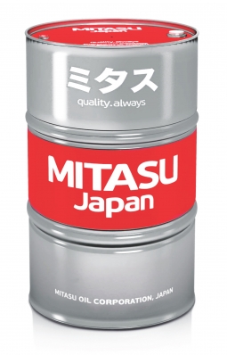 MITASU 5W30 PLATINUM PAO SN Dexos2 200L