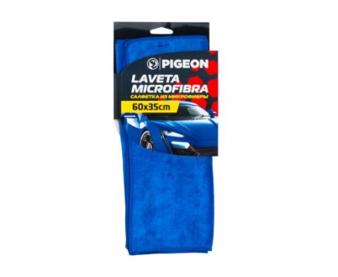 Pigeon Laveta din microfibra 35x60 cm