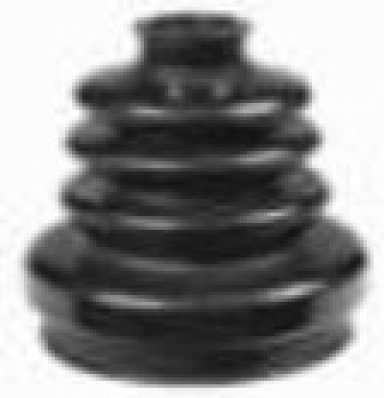 FASE Пыльник шруса FİESTA 08>