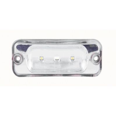 Marcator lateral alb 4 LED FORD CARGO