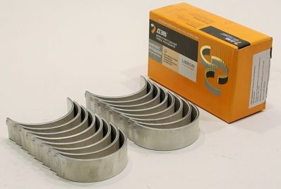 Bucșe de biele P1 KAMAZ