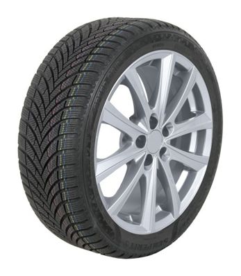 SEMPERIT Speed-Grip 5 245/40 R19 98V