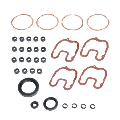 Kit reparatie D-144 paronita + RTI REZON