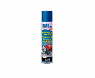 Atas Dms 1508 Удалитель жира для механических частей 400ml