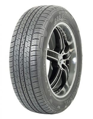 CONTINENTAL 4x4Contact 225/65 R17 102T