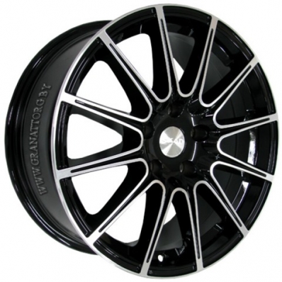 СКАД ЛеМан-BS 46/7 R16/5x100