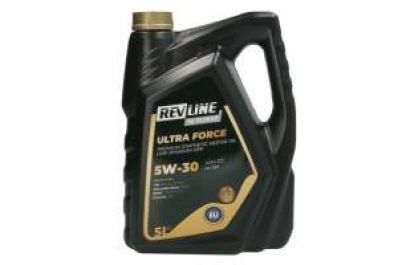 REVLINE ULTRA F. C4 5W30 5L