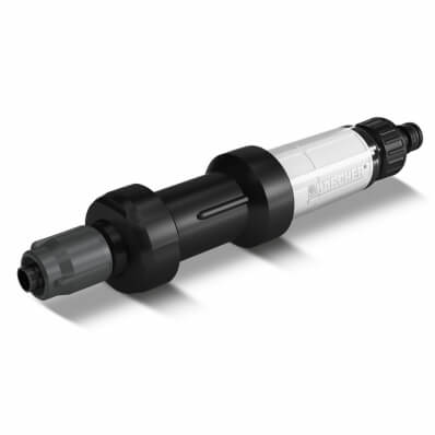 Reductor de presiune cu filtru de particule Karcher Rain System