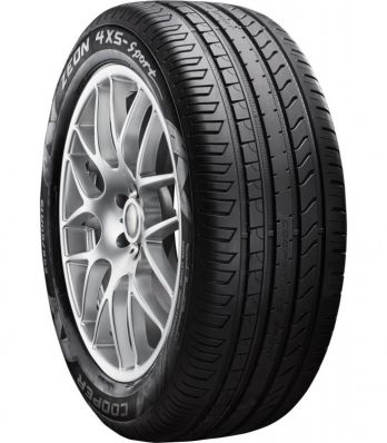 Cooper Zeon 4XS Sport 225/45 R19 96Y