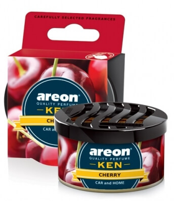 Aromatizator Areon Ken Cherry