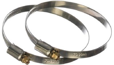 Clemă aur galvanic 68 * 73