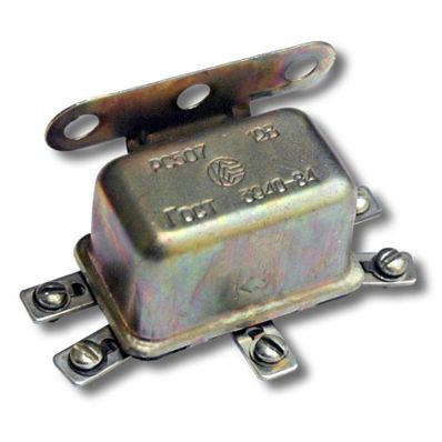 Releu pentru demaror KAMAZ RS-530 CO