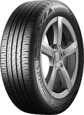 Continental Ecocontact 6 165/60 R14 75H