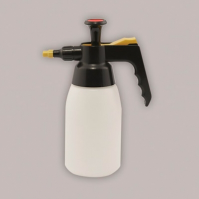 DPZ HOBBY ALKALI-RESISTANT 999546 БУТЫЛКА С ПУЛЬВЕРИЗАТОРОМ 1L