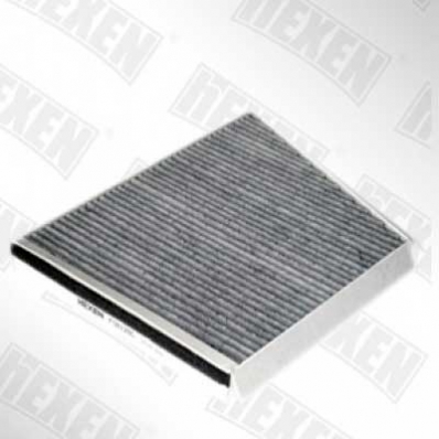 САЛОННЫЙ ФИЛЬТР HEXEN FS8128C (K1146 A)-(CUK3172)