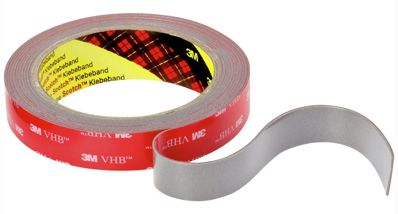 Bandă dublă 3M 20 mm G13-11