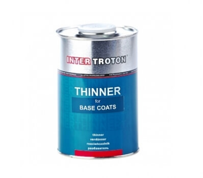 Troton Разбавитель для баз 5L