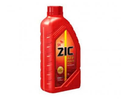 Гидравлическое масло ZIC ATF Multi LF Synthetic 1 L