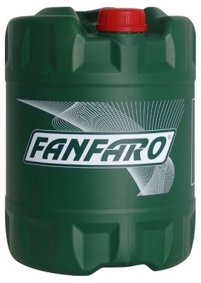 FanFaro M10DM API CD 20L