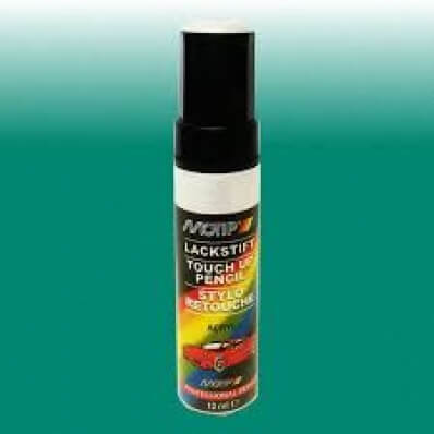 953535 Green met. tu.12 ml