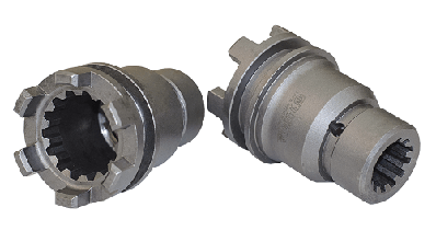 Ambreiaj priza de putere MTZ