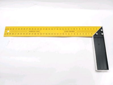 Угольник столярный 350мм