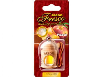 Ароматиз. Areon Fresco Peach 1шт