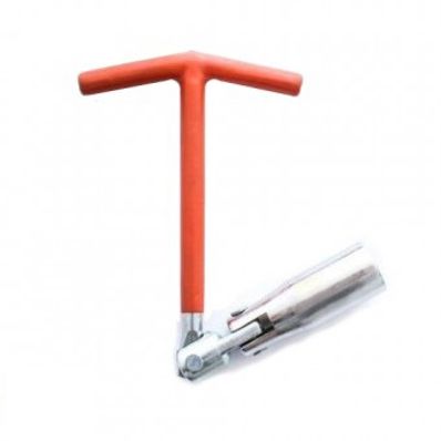 Cheie luminare Maner in T forjat forjat 21mm