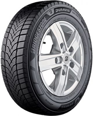 Bridgestone Duravis VAN Winter 215/65 R15 104T