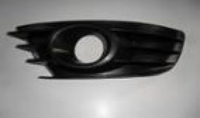 FASE Deflector de aer inferior 508