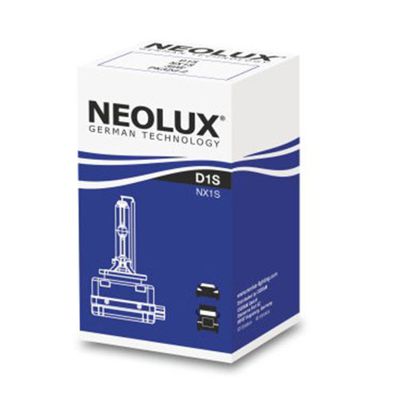 Lampa Neolux D1S-NX1S-1SCB 35W PK32D-2