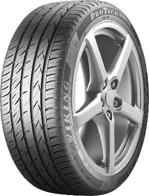 Viking ProTech NewGen 245/40 R18 97Y