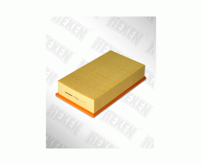 ВОЗДУШНЫЙ ФИЛЬТР HEXEN A 12020 (SB 239)-(AP 026)-(HP2023)