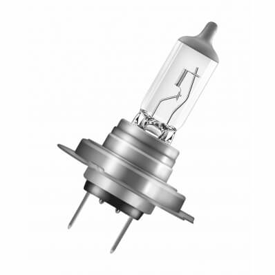 Bec cu halogen Catol H7 24V 70W PX26d Truck Vision Standart (2724TVS)