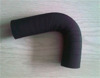 Țeavă de intrare inferioară mijlocie ZIL