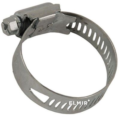 PROFI 08-129mm Хомут железный нержавейка