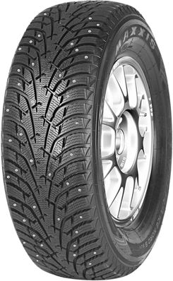 Maxxis Premitra Ice Nord Suv 225/65 R17 NS5 102T TL M S