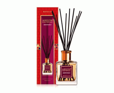 AREON HOME PERFUME MOSAIC ARISTOCRAT 150 ML
