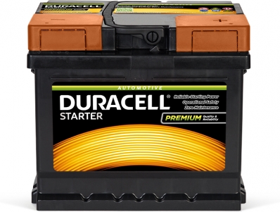 Duracell DS 72 (010 572 12 080)