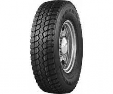 Sailun SDM1 315/80 R22.5 156K