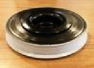 FASE Ременный шкив, коленчатый вал FOCUS C.MAX 1.6 TDCI 04>