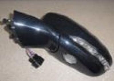 FASE зеркало R TRANSİT TURBO 97>01