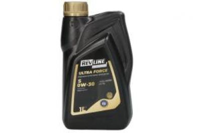 REVLINE ULTRA F. S A5/B5 0W30 1L