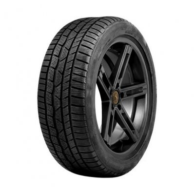 Continenta ContiContact TS830P 275/40 R19 101V FR