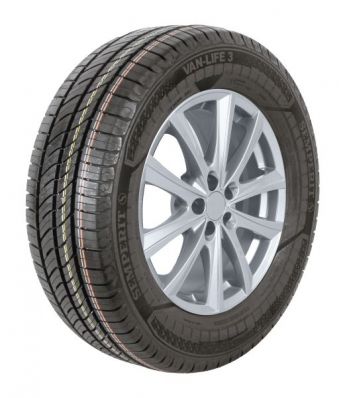 SEMPERIT Van-Life 3 225/65 R16 112T