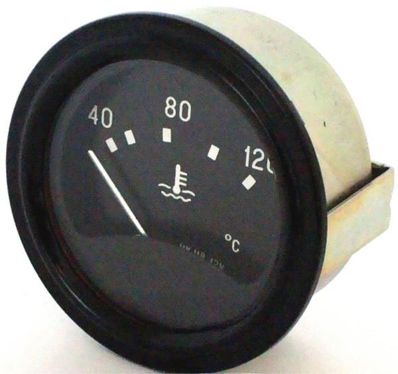 Indicator temperatura apei MTZ