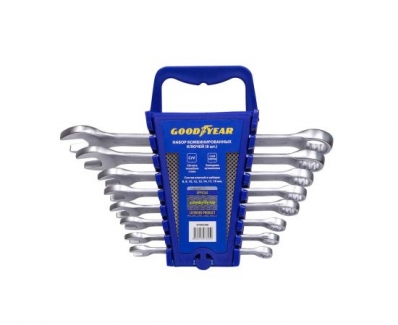 Set chei GOOD YEAR 8 buc