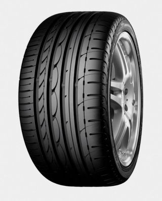 YOKOHAMA Advan Sport V103 S 255/30 R19 103ZR