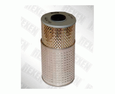 FILTRU ULEI HEXEN OC 3001 (SF 501)-(OC 601)