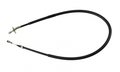 TACLAR Трос ручника MВ Sprinter 412 (L) L1522mm